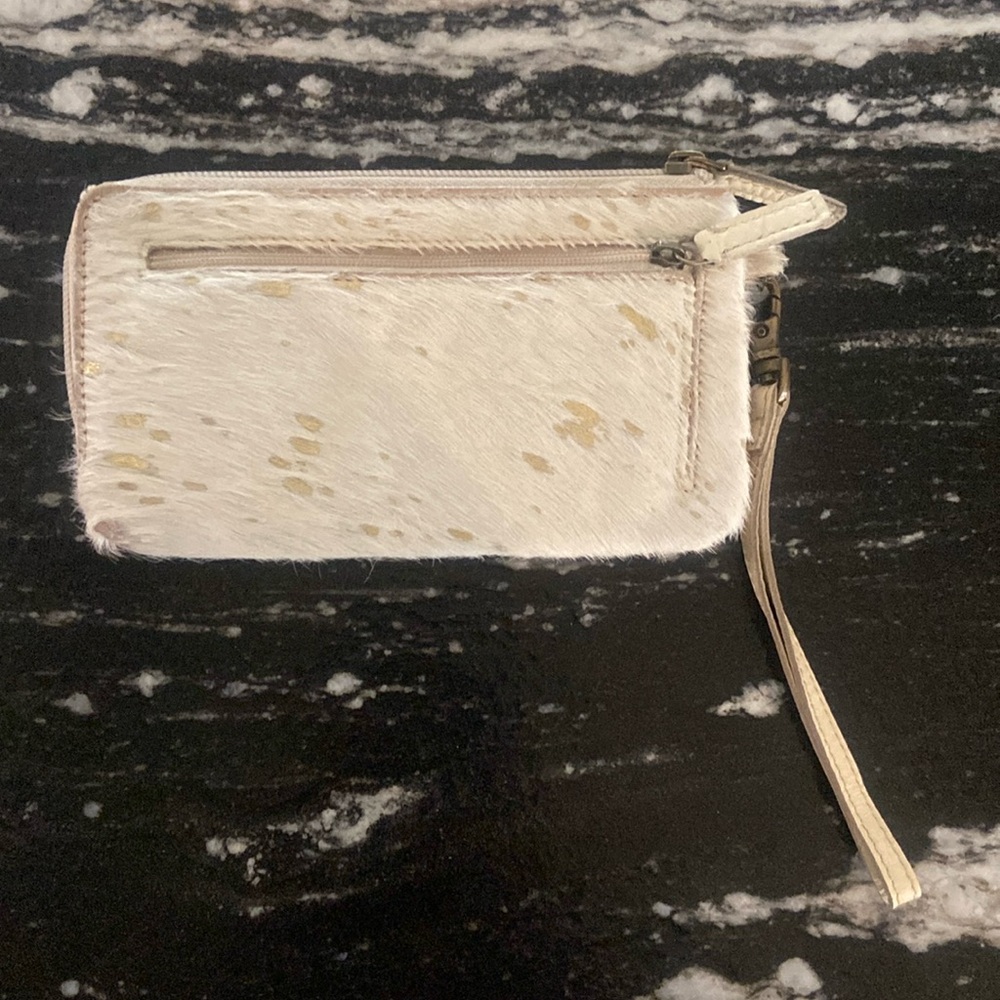 Myra Bag Wristlet